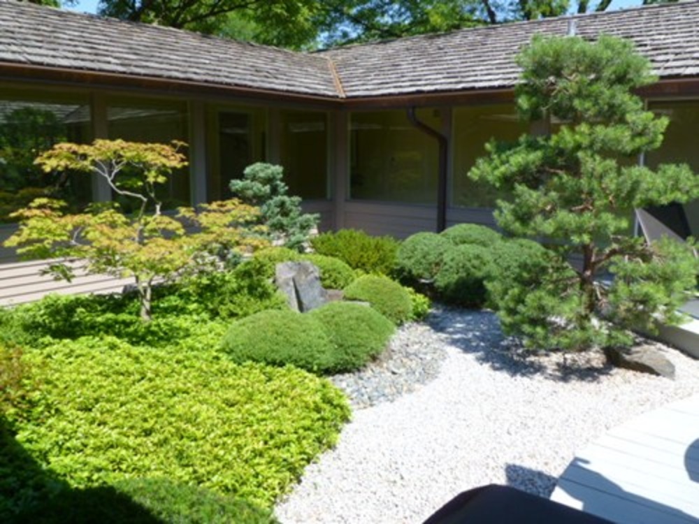 Landscaping Styles » DenBok Landscaping &amp; Design